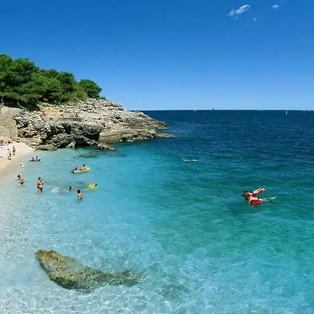 Romina Apartamento *