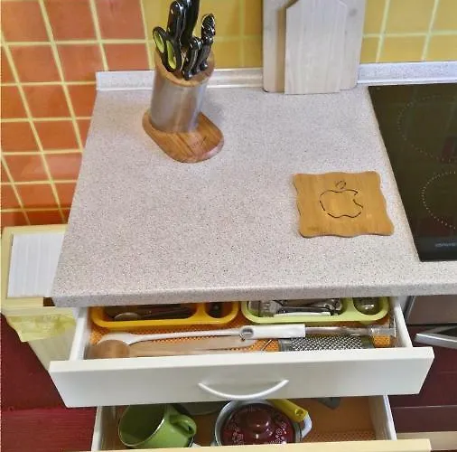 Romina Apartamento *