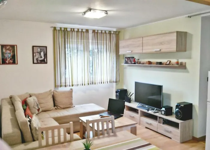 Apartamento Romina