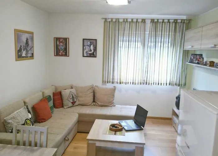 Apartamento Romina