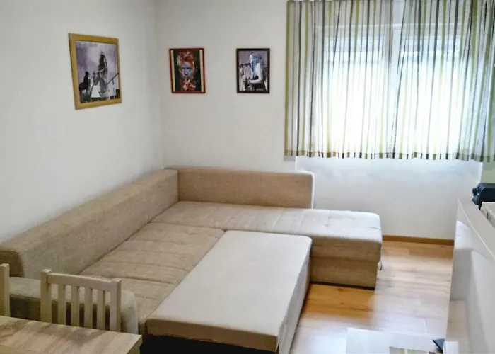 아파트 Romina 풀라