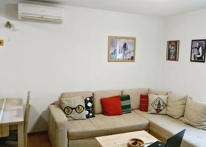 Apartamento Romina *