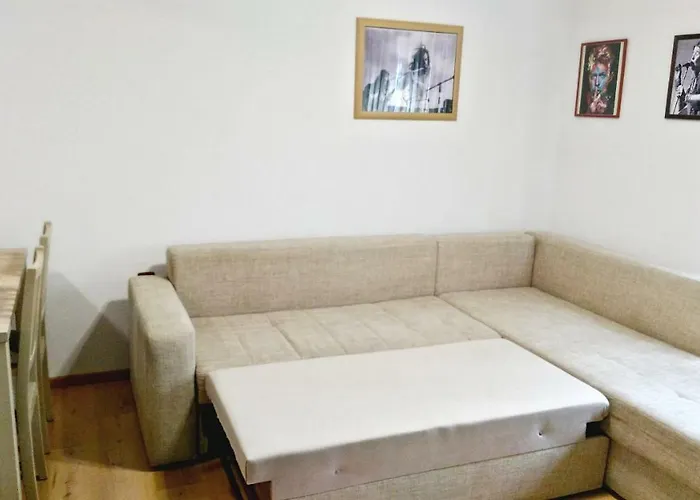 Apartamento Romina *