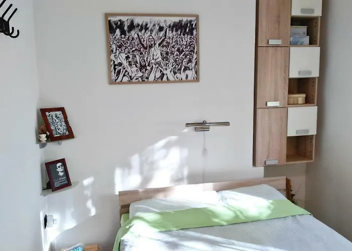 Apartamento Romina Pula