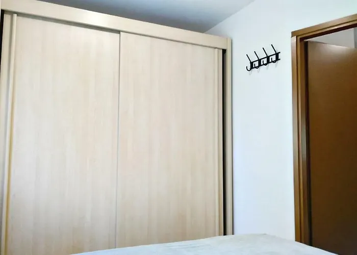 Romina Apartamento *