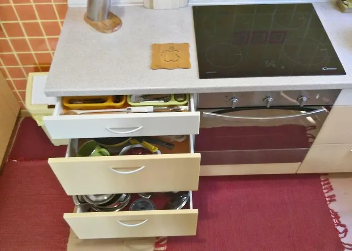 Romina Apartamento *