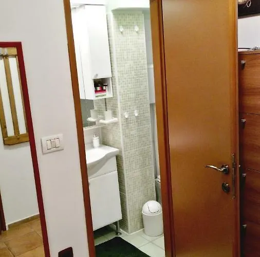 Apartamento Romina *