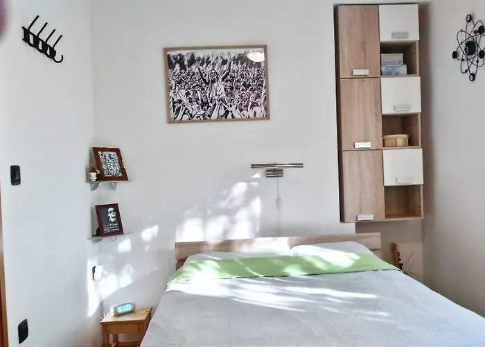 Apartamento Romina Pula