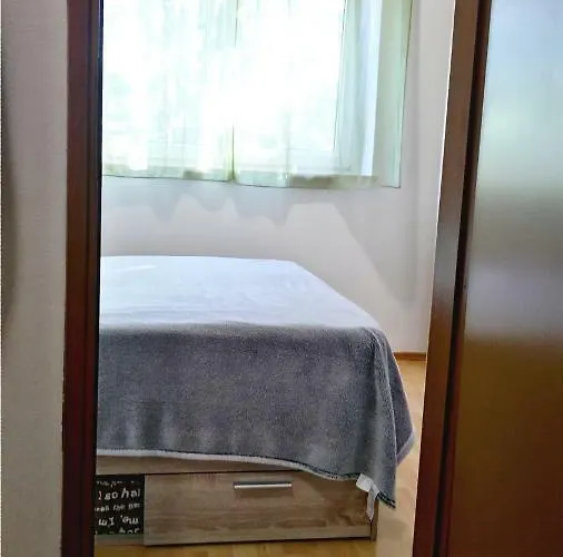 Romina Apartamento Pula