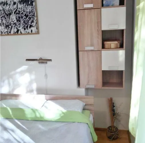 Apartamento Romina