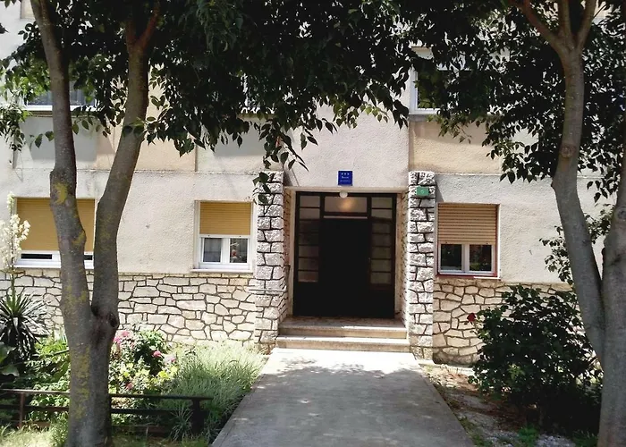 Romina Apartamento Pula