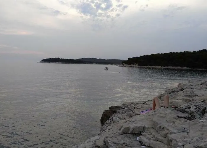 Apartamento Romina Pula