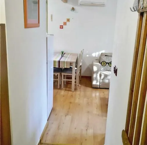 Romina Apartamento *