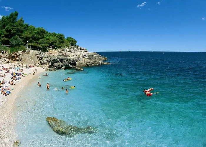 Romina Apartamento *