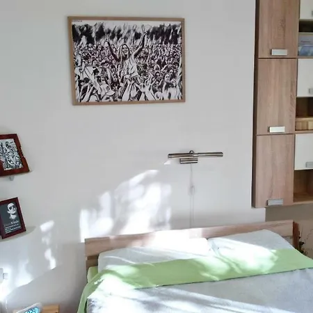 Appartement Romina Pula