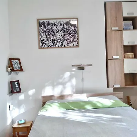 Appartement Romina Pula