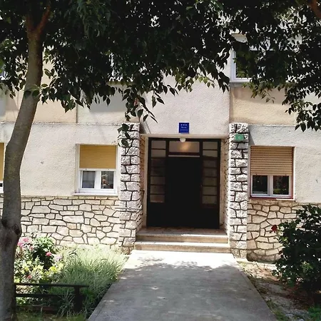 Romina Appartement Pula