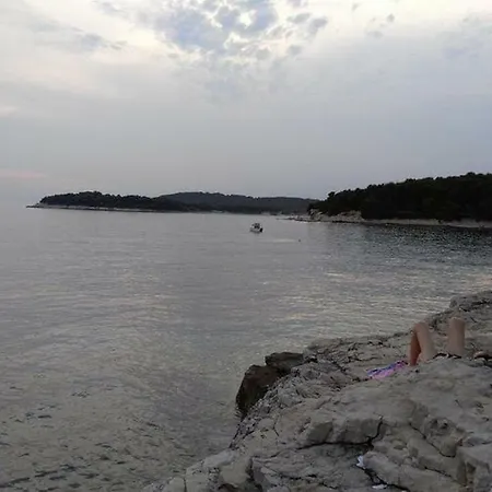 Appartement Romina Pula