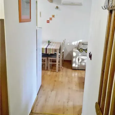 Romina Appartement *