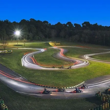 Appartement Romina Pula