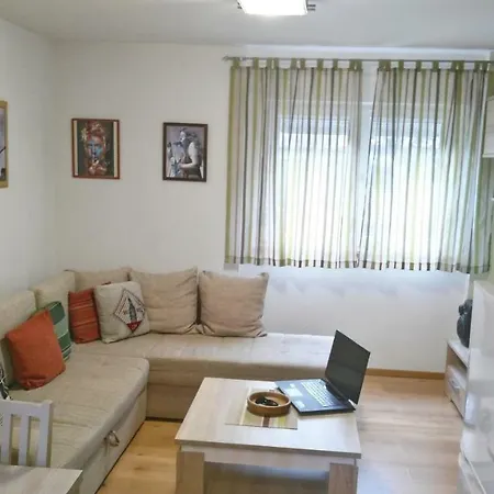 Apartman Romina