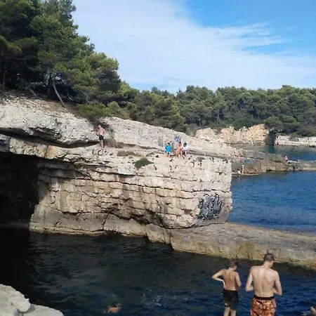 Apartman Romina Póla